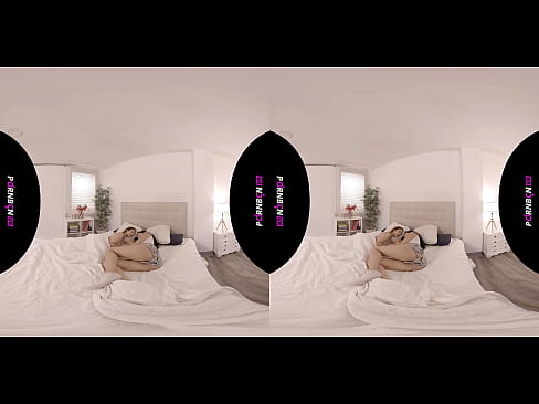 ❤️ PORNBCN VR ٻه نوجوان هم جنس پرست 4K 180 3D ورچوئل ريئلٽي جنيوا بيلوسي ڪيٽرينا مورينو ۾ سينگاريل جاڳندا آهن ☑  تي sd.pornodil.ru