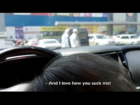 ❤️ سپرمارڪيٽ جي ٻاهران پارڪنگ لاٽ ۾ سمهي پيس ☑ تي sd.pornodil.ru